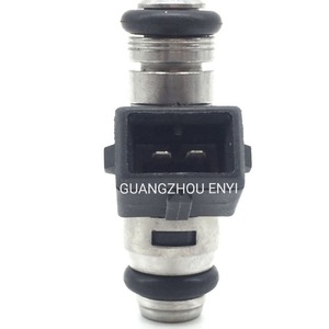 Inyector de combustible IWP001 para motor diésel Fiat Palio Lancia Delta 1.6 16v - Product Image 2