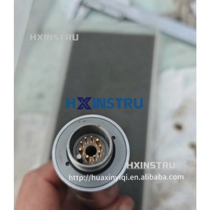 มอเตอร์แกนหมุน NAKANISHI รุ่น EM30-S6000 ของแท้ใหม่ H - Product Image 4