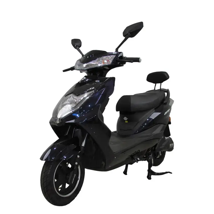 VIMODE 2020 china retro waterproof custom electric scooter cargo motorbike e motorcycle vintage
