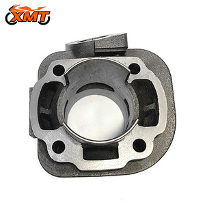 Bloc-cylindre de moteur de moto de haute qualité 47 mm pour <span class=keywords><strong>JOG</strong></span> 50 CC <span class=keywords><strong>70CC</strong></span> - Product Image 4
