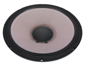 Manufacturer Hot Sale active phase and sound 8 ohm speaker audio speaker PROFESSIONAL 15 inch - Product Image 5