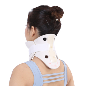Ortesi Cervicale Philadelphia Miglior Prezzo Collare Cervicale in Polimero - Supporto Ortopedico per il Collo per Stabilizzazione Cervicale - Product Image 5