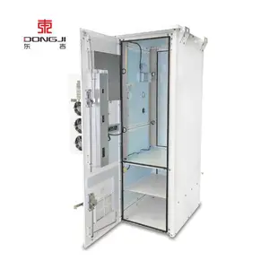 Customized stainless steel metal aluminum Electric machine Shell Equipment Enclosure housing