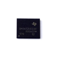 Processeur de signal numérique de micro-ordinateur à puce unique de contrôleur de micro-SPDIP-28-300mil dsPIC30F4012-30I/SP (DSP/DSC)