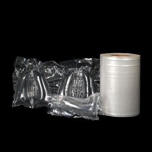 Fabricante de soporte de almohada de aire para zapatos inflables ecológicos multifuncionales - Product Image 4