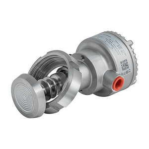 เครื่องส่งสัญญาณความดันแบบสัมบูรณ์ ABB รุ่น 261AC 261AG 261AJ 261AM 261AN ซีรีส์ 16 บาร์ 36 โวลต์ดีซี 412121 - Product Image 3