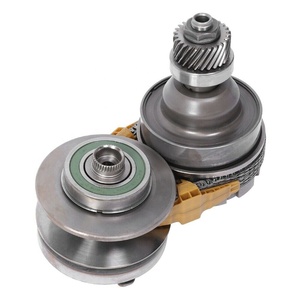 Polea de Transmisión Automática HENING JF018E con Cadena y Correa Compatible con Accesorios para Autos Nissan - Product Image 2