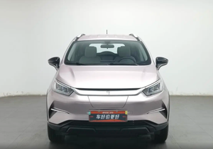 <span class=keywords><strong>Auto</strong></span> Usate BYD Yuan Pro 2021 401KM Modello Lusso, <span class=keywords><strong>Auto</strong></span> Usate Economiche dalla Cina, Carros Usados, SUV Elettrico Compatto, Veicoli Usati - Product Image 3