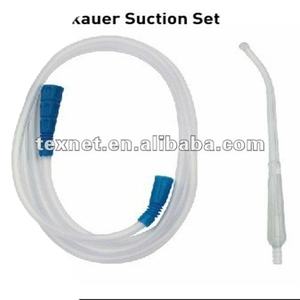 Canule nasale jetable d'oxygène de PVC de coût bas pour la canule médicale de gaze d'adultes à vendre - Product Image 3