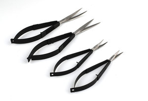 Pinzas de Cejas Personalizadas de Acero Inoxidable, Tipo Inclinado, para Depilación y Recorte de Cejas, Tijeras de Resorte GZ RTS, Pedido Mixto al por Mayor - Product Image 2