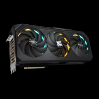GIGABYTE GeForce RTX 5090 D V2 GAMING OC 24GB PCI Express 3.0 X16 Memori Lain 384-Bit 5400MHz Core Clock Desktop VR/3D