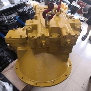 126-2073 1262073 320B 322B Excavator Main <b>Pump</b> 325B Hydraulic <b>Pump</b> A8VO107 for Caterpillar - Product Image 3