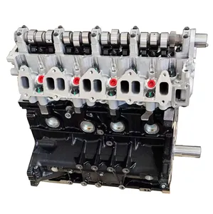 Автозапчасти для двигателя WL длинный блок двигателя для Fo rd Ma zda 2.5D