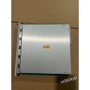 125712-01 เบนท์ลีย์ เนวาดา 3500/32, โมดูลรีเลย์ 4 ช่องที่ใช้แล้ว - Product Image 4