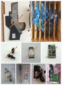KHJ-MC189-00 ตัวหนีบพิน สำหรับเครื่องป้อนเทปยามาฮ่า SS 8 มม. - Product Image 5