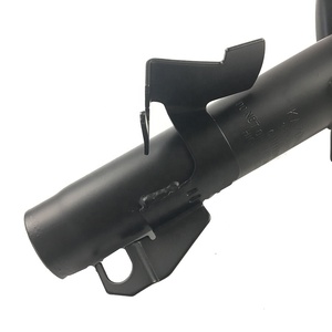 Ammortizzatore Anteriore Sinistro BBM334700C per Mazda 5 (CR19) Compatibile con KYB 334700, Qualità Superiore - Product Image 6