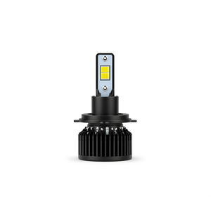 Bombilla LED para faros Db Saber X H8 H9 H11 8000lm 6000k 70w 12v Serie D6 con chips CSP para actualización y reequipamiento - Product Image 1