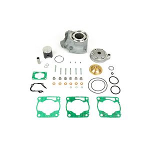 Kit de Cilindro ATHENA de Diámetro Estándar 47.5mm 85cc con Cabeza Modular, Italia - Product Image 1