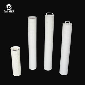 SoluGET kartrid Filter aliran tinggi 40 "PALL CORPORATION Replacement pengganti kartrid Filter seri aliran tinggi - Product Image 6