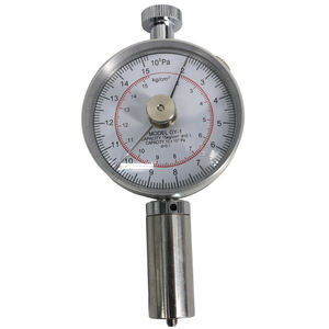 Meyve muayene siteleri için her türlü meyve için uygun GY-1 yeni meyve sertlik test cihazı durometre - Product Image 1