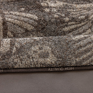 <span class=keywords><strong>Tende</strong></span> Oscuranti di Lusso a Doppio Strato con Ricamo Elettrico in Rilievo, Riutilizzabili <span class=keywords><strong>per</strong></span> <span class=keywords><strong>Camere</strong></span> <span class=keywords><strong>da</strong></span> <span class=keywords><strong>Letto</strong></span> di Prestigio - Product Image 5