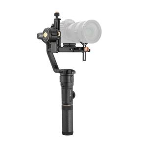 <span class=keywords><strong>Zhiyun</strong></span> <span class=keywords><strong>Crane</strong></span> <span class=keywords><strong>2S</strong></span> 3-trục cầm tay Gimbal ổn định cho có thể trên ni Kon vì vậy NY Pana Sonic DSLR máy ảnh 80D 90D bmpcc 6K 5D3 - Product Image 3