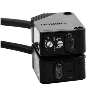 MT-Omr โฟโตอิเล็กทริคเซนเซอร์ชนิดแอมพลิฟายเออร์ขนาดเล็กในตัว; E3Z-T61 2M, สั่งซื้อโดย OMC พร้อมหมายเลขสั่งซื้อ E3Z 9100M - Product Image 2