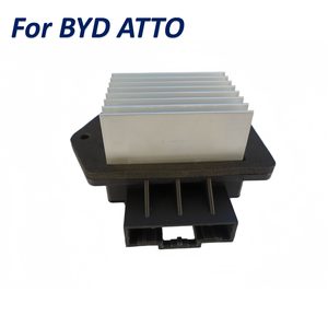 Para BYD ATTO 3 Yuan Plus, Servomotor <span class=keywords><strong>de</strong></span> Control <span class=keywords><strong>de</strong></span> Velocidad del Ventilador MEF-8114230A, Actuador HVAC, Regulador <span class=keywords><strong>de</strong></span> Ventilador <span class=keywords><strong>de</strong></span> <span class=keywords><strong>Aire</strong></span> <span class=keywords><strong>Acondicionado</strong></span>, Piezas <span class=keywords><strong>de</strong></span> Automóvil - Product Image 1