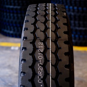 Neumáticos Nuevos para Camionetas Ligeras 6.50R16LT 7.00R16LT 7.50R16LT 8.25R16LT Radiales Sin Cámara - Product Image 5
