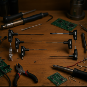 519 M 280HXTX <b>Electronic</b> <b>Module</b> <b>Kit</b> For DIY Projects - Product Image 3