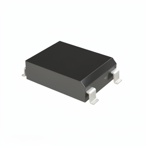 Manufacturer Channel 4-SMD, Gull Wing Diodes HDBLS107GH Buy Electronics Components Online - Product Image 1
