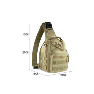 Borsa a tracolla da <span class=keywords><strong>donna</strong></span> con tracolla sportiva Outdoor BEARKY da <span class=keywords><strong>donna</strong></span> borsa a tracolla da uomo a tracolla - Product Image 2