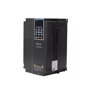 Variador de Frecuencia Delta VFD1100CP43A-21 110kW 50/60HZ 380-480V 220A Trifásico IP20 - Product Image 3