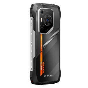 Oscal Pilot 3 Rugged Smartphone 6.78inch 12+256GB 7500mAh Android 15 <b>Night</b> <b>Vision</b> <b>Camera</b> NFC Rear 50MP Mobile Oscal 5G Cellphone - Product Image 5