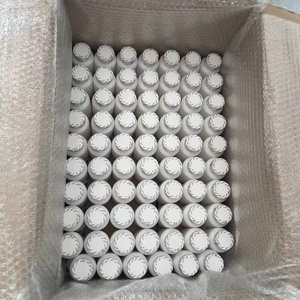 Cápsulas de Berberina Pura Natural, Suplemento de Berberina en Oferta, ODM OEM, para Apoyo Inmunológico y a la Salud Corporal - Product Image 5