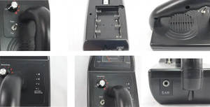 Boru muayene ve kanalizasyon görüntüleme için CMOS sensörü ile kablosuz bulucu 512Hz güvenlik kamerası sistemi - Product Image 5