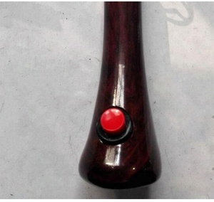 ชิ้นส่วนรถแทรกเตอร์ไฮดรอลิกจอยสติ๊ก Shift Control Lever พร้อมด้ามจับ - Product Image 4