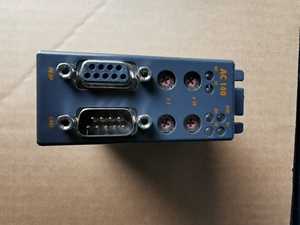 การ์ดตัวเลือกใหม่แบบดั้งเดิม 8AC140.61-3 โมดูลปลั๊กอิน AC140 โมดูลสื่อสารอิเล็กทรอนิกส์ 24vdc 8AC140.61-3 - Product Image 4