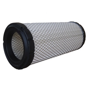 Filtre à poussière d'air pour camion de <span class=keywords><strong>voiture</strong></span> diesel LAF81951 C11962 WGA1246 MD623028 C11962 LAF81951 1467172 Utilisation pour New Holland - Product Image 6