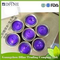 Vente chaude OEM/ODM Pommade pour cheveux pour hommes Style et mise en forme Dax Pommade pour cheveux en grande quantité et prix réduit