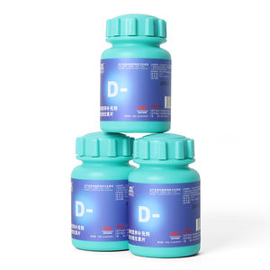 טבליות מולטי ויטמין לחתולים וכלבים של OEM עם ספיגה מהירה לתמיכה חיסונית, בריאות העור והפרווה והגנה על העצמות - Product Image 5