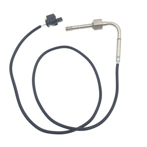 Auto Exhaust Temperature <b>Sensor</b> A0071539128 Tb2 M047 <b>For</b> <b>Car</b> Replacement Repair - Product Image 3