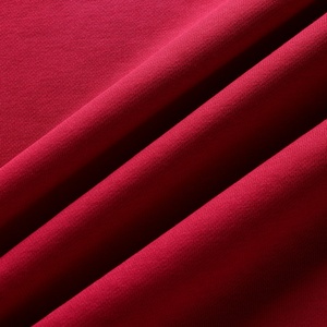 Vente en gros taille américaine de haute qualité logo personnalisé 260gsm impression unisexe automne blanc sweats à col rond - Product Image 6