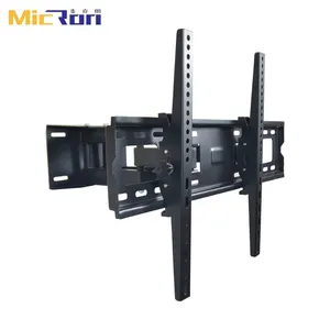 32 "-70" Grote Scherm Full Motion Swivel Stand Beugel Led Wall Tv Mount