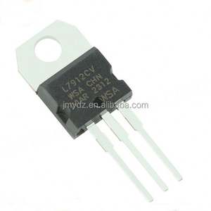 Nouveau régulateur de tension positive IC 7912 L7912 L7912CV LM7912 TO-220 - Product Image 1