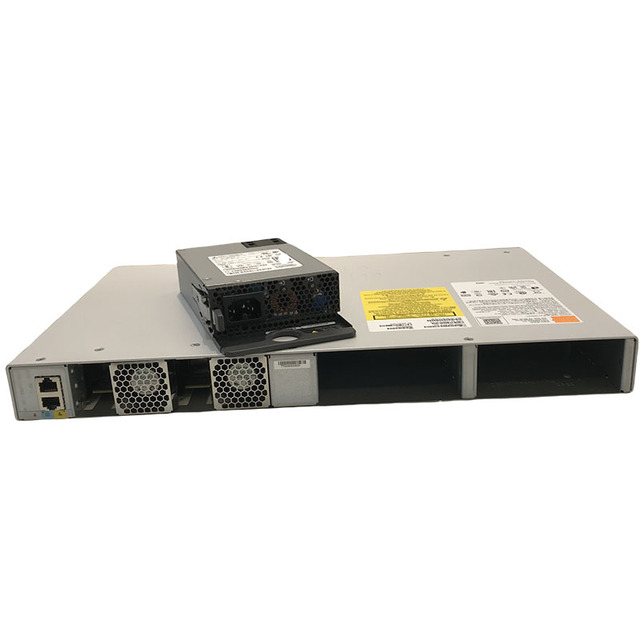 C9200L-48P-4G-E Catalyst 9200L Series 48 Port Gigabit PoE+Enterprise Intelligent Layer3 Stackable Switch