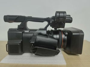 Videocámara Profesional Sony PXW-X160 Usada a Buen Precio, Lente con Zoom 26x, Full HD ENG, Micrófono Incorporado - Product Image 6