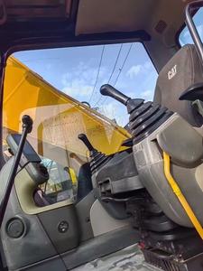 Excavadora Hidráulica Caterpillar Cat320d2 Original de Segunda Mano a <span class=keywords><strong>Precio</strong></span> Competitivo con Componentes del Motor Originales - Product Image 5
