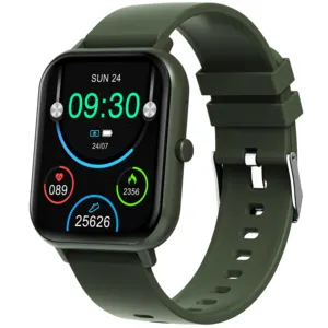 Valdus monitoraggio tutto il giorno dati sanitari 10 giorni di durata della batteria forte 100 quadranti 100 stili orologi personalizzati quadranti ZL54C Smart Watch
