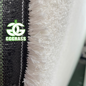 Trượt Tuyết cỏ nóng bán hàng bên ngoài Turf cho trượt tuyết trắng cỏ tổng hợp nhân tạo trượt tuyết thảm cỏ ngoài trời - Product Image 2